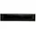 Talamex Fender 50 x 10 x 7 cm Schwarz