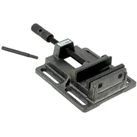 HM Müllner Maschinen-Schraubstock | 100 mm Backen