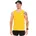 compressport Performance singlet gelb Herren