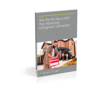 Wie Sie Ihr Haus oder Ihre Wohnung erfolgreich verkaufen