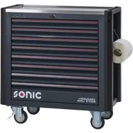Sonic Equipment GmbH Sonic Next S12 Werkzeugwagen, 485-teilig