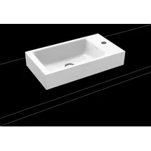 Kaldewei Puro Aufsatzwaschtisch 55 x 30 cm (906906013001)