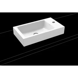 Kaldewei Puro Aufsatzwaschtisch 55 x 30 cm (906906013001)