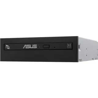 Asus DRW-08D6MT (OEM), Optisches Laufwerk, Schwarz