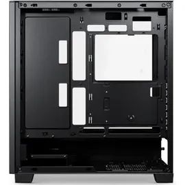 PHANTEKS XT Pro Tempered Glass Windows Schwarz