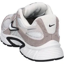 Nike V5 RNR Suede Herren Weiß/College Grau 43