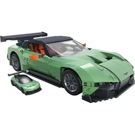 Mattel MEGA Hot Wheels Aston Martin Vulcan