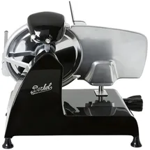 Berkel Abdeckhaube Grösse M schwarz RL 250/300, 45x45x50 cm