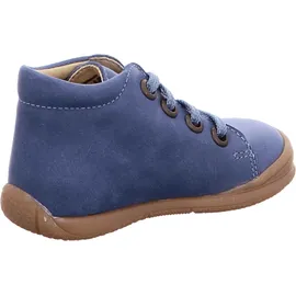 Däumling Polly Blau 23