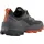 Salomon Cross Over 2 GTX für Herren, grau, Größe 48