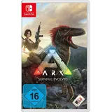 ARK: Survival Evolved (USK) (Nintendo Switch)