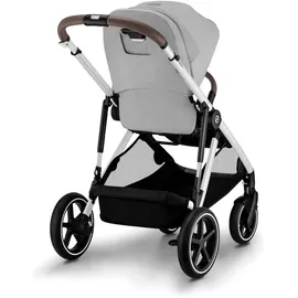 Cybex Gazelle S lava grey