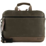 Jost Ystad Briefcase (3529)