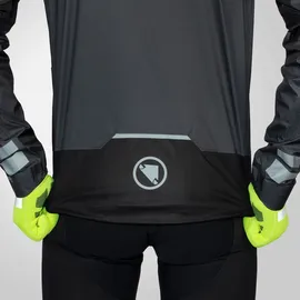 Endura Pro SL Waterproof Shell Jacke schwarz - M