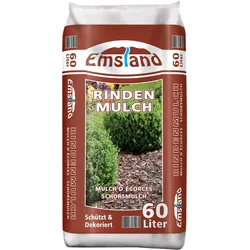 Rindenmulch - braun
