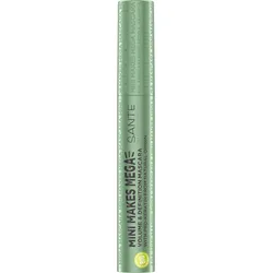SANTE Mini Makes Mega Mascara