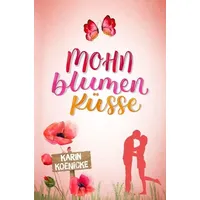 Tolino media Mohnblumenküsse
