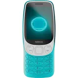 Nokia 3210 4G 2024 scuba blue