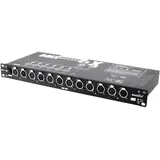 Eurolite Split 6X