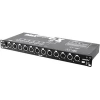 Eurolite Split 6X