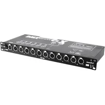Eurolite Split 6X