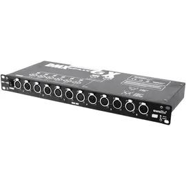 Eurolite Split 6X