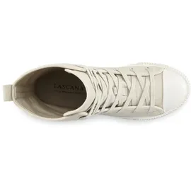 LASCANA Stiefelette Damen beige Gr.38