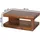 Wohnling Mumbai Holz / Sheesham 90 x 40 x 60 cm