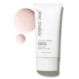Jane Iredale Smooth Affair Brightening Face Primer 50 ml