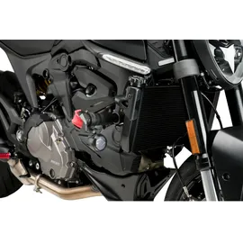 PUIG Sturzpads für Ducati Monster 937 Schwarz