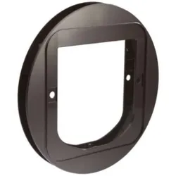 Segula 70938, Tunnel-Element, Braun, Kunststoff, Katze, Segula, 70936, 70942