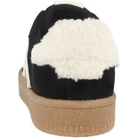 TAMARIS Women Lace-up für Damen, schwarz 40 EU