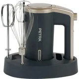 Petra PT5395BGRYVDE Cordless Hand mixer, Handmixer