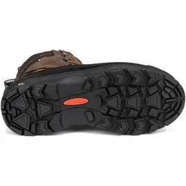 Hanwag Fjäll Extreme GTX Herren Gr.12 - Winterstiefel - braun