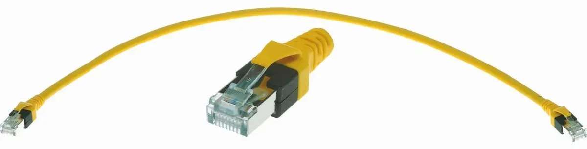 Harting Patch Kabel Cat. 6 09474747120