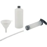 AL-KO Motoröl-Service-Set 3-teilig