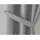 Gardinenbox Vorhang »Palermo« HxB 145x140 cm Grau,