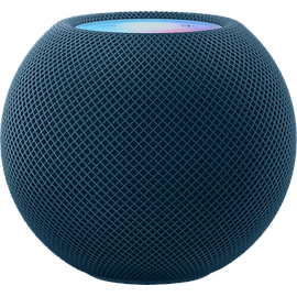Apple HomePod mini blau ab 99,00 € im Preisvergleich!