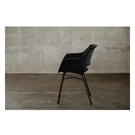 KAWOLA Zaja Velvet schwarz