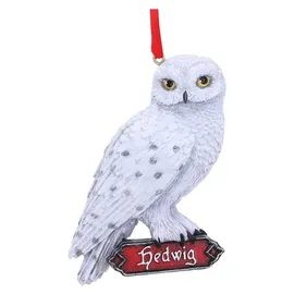 Nemesis Now Harry Potter Hedwig