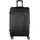 Mano Don Carlo 4-Rollen Cabin 77 cm / 104 l schwarz