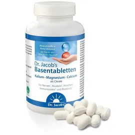 Dr. Jacob's Basentabletten Tabletten 250 St.