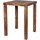 Wohnling Esstisch 80 x 80 cm massivholz