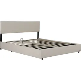 Corium Juva 160 x 200 cm Beige