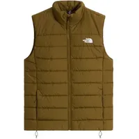 The North Face M Aconcagua Vest - Kunstfaserweste - Herren Caraway Seed XXL