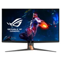 Asus ROG Swift PG32UQXR 32"