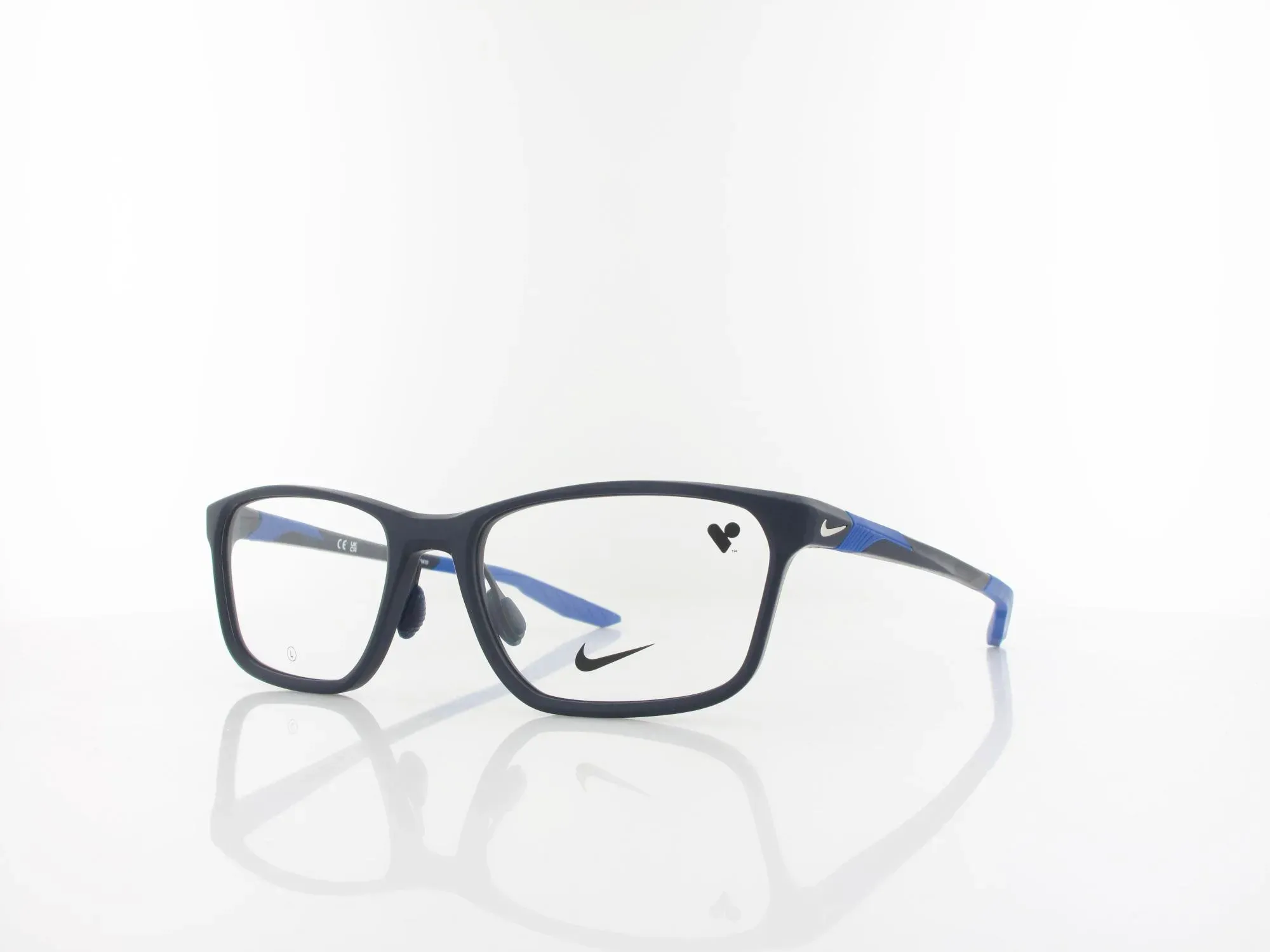 Nike NK7405 411 56 matte obsidian