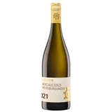 Weingut Hammel & Cie Herz Aus Gold Weissburgunder trocken 0,75L