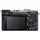 Sony Alpha 7C II silber ILCE7CM2S.CEC