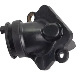 Ansaugstutzen Einspritzung AW 30mm Peugeot Kisbee 2T Euro 4